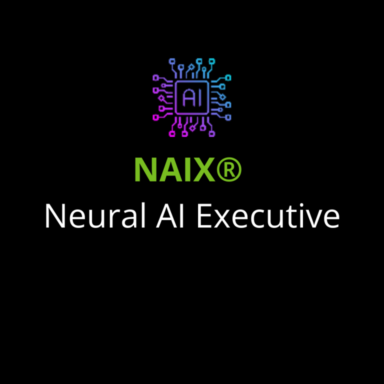 NAIX Neural AI Executive
